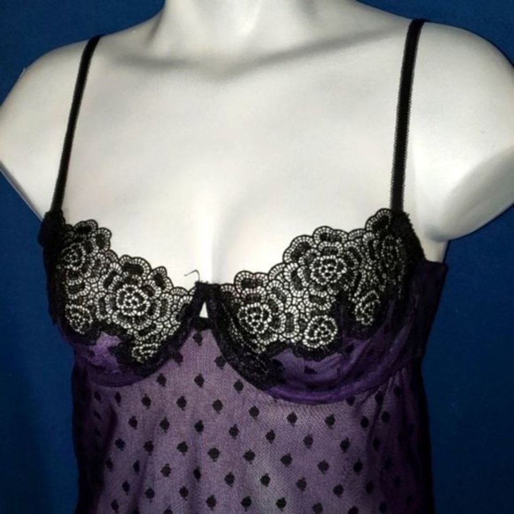 Victoria's Secret Very Sexy Nightgown 34C